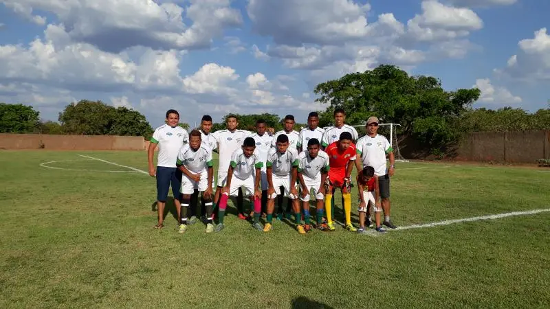 Atletas Landri Sales
