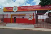 corpo de bombeiros de Esperantina (Foto: )
