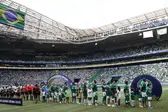 Foto:  Cesar Greco/Palmeiras/by Canon (Foto: CNN)