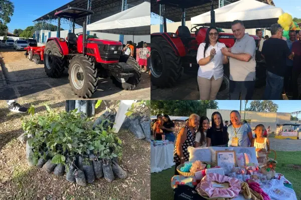 Fotos: R10