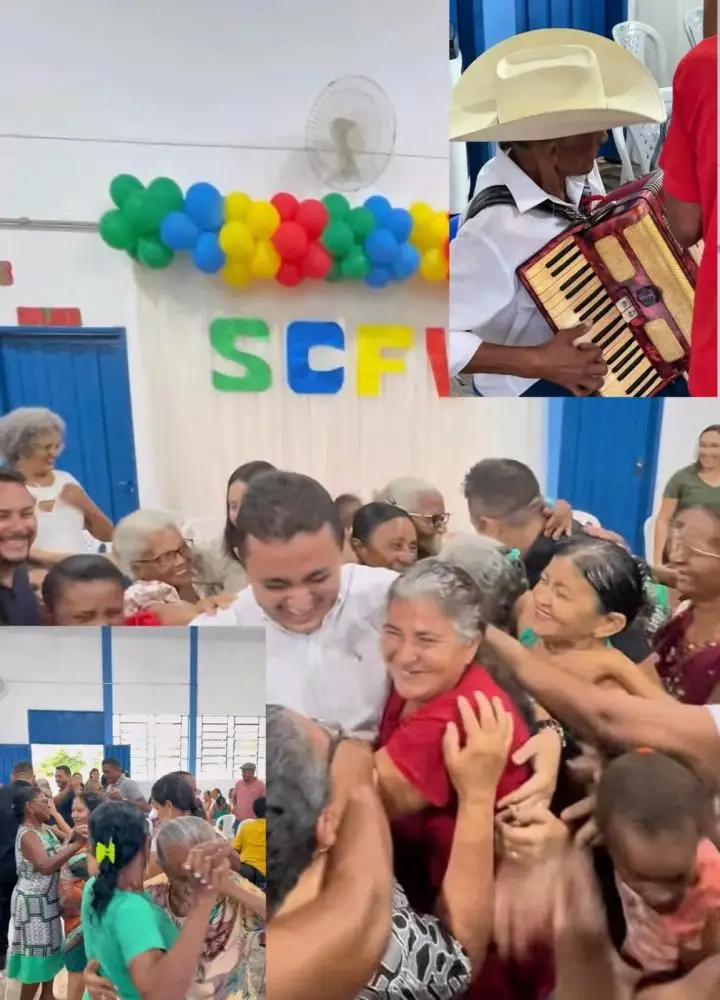 Foto: Reprodução/ Redes Sociais