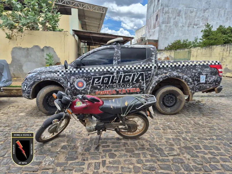 Foto: Divulgação/SSP