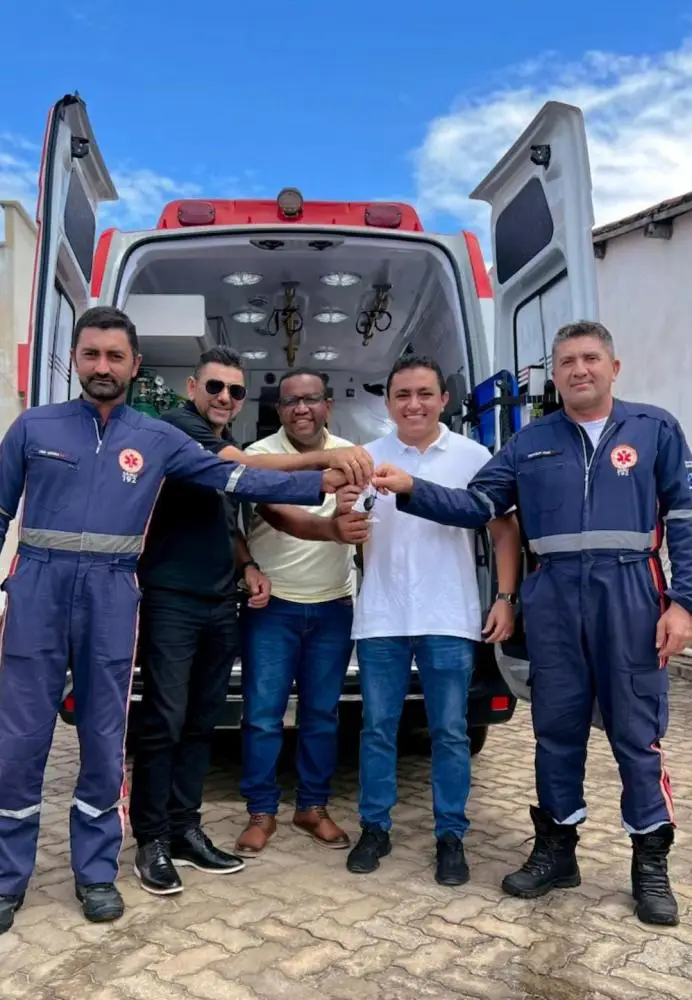 Foto: Reprodução/ Redes Sociais