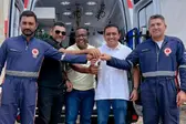 Foto: Reprodução/ Redes Sociais (Foto: )