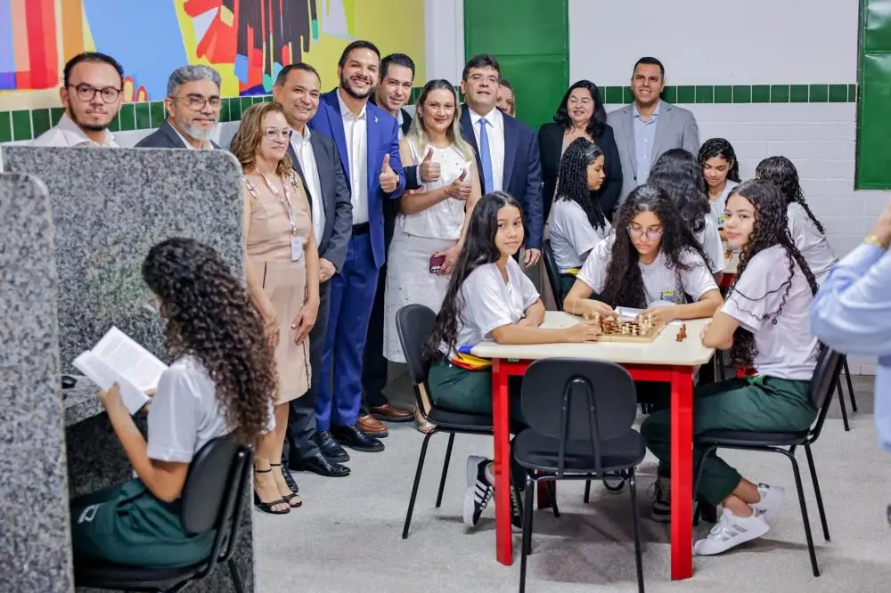 Foto: Divulgação/Governo do estado