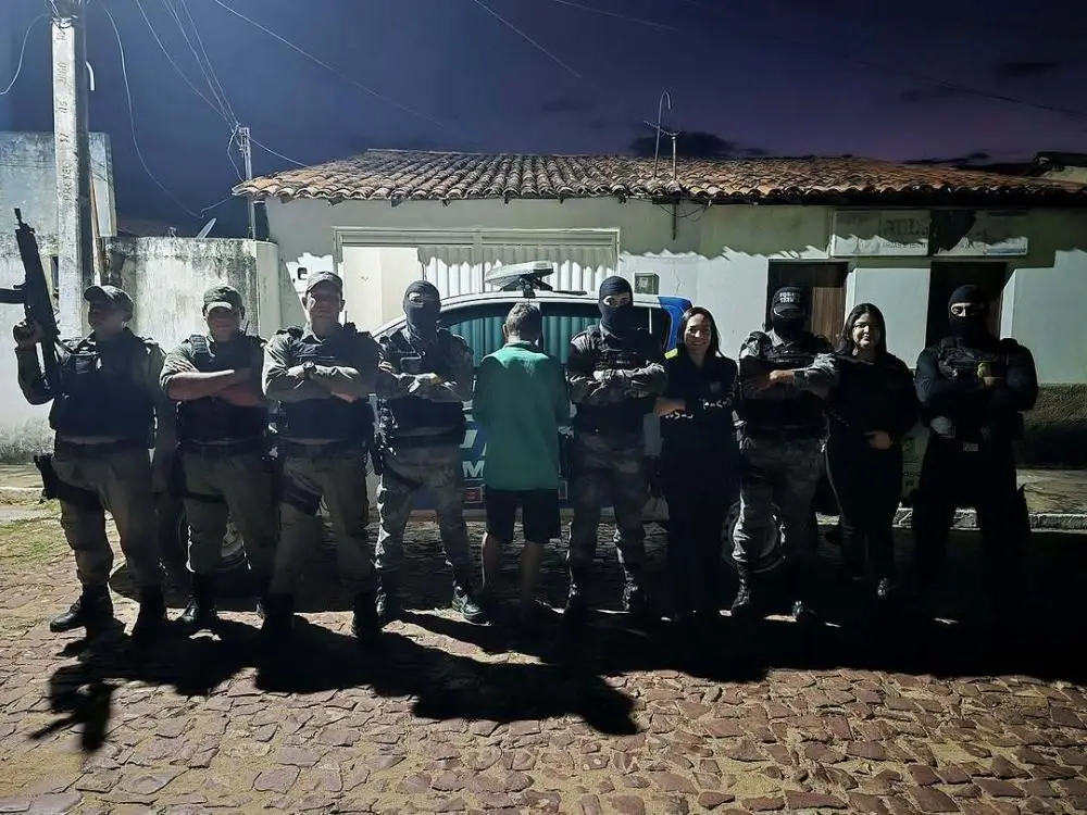 Foto: Divulgação/PCPI