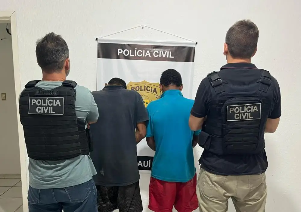 Divulgação / PC 