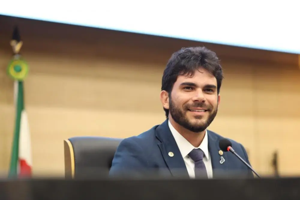 Foto: Divulgação/Ascom