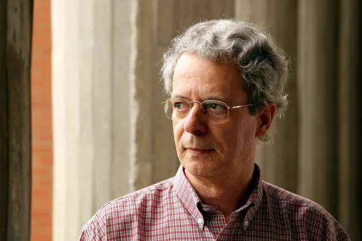 Frei Betto - Foto: João Laet | Divulgação