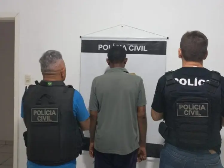 Foto: Divulgação/SSP