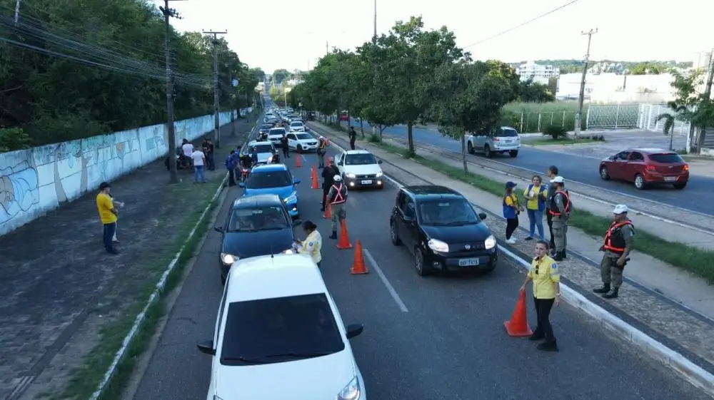 Foto: Divulgação/SSP