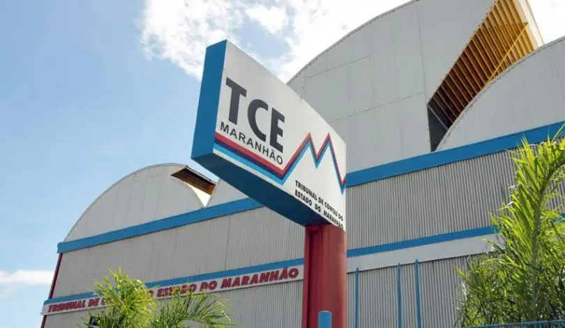 Foto: Divulgação/TCE-MA