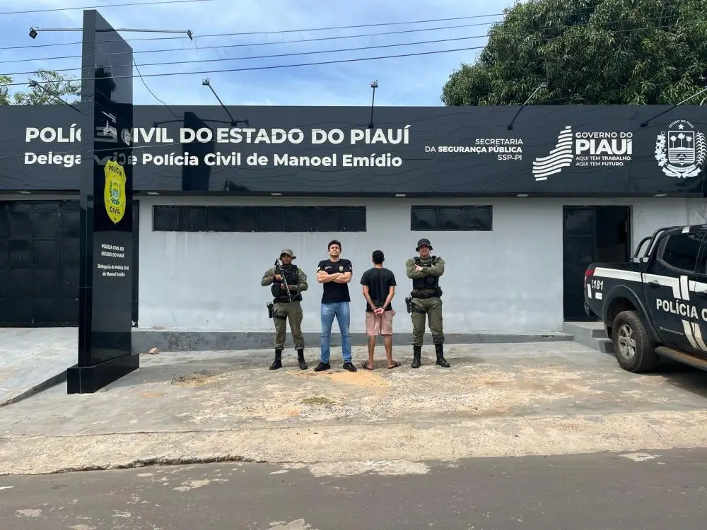 Divulgação / SSP