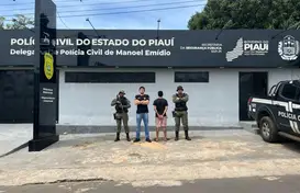 Divulgação / SSP (Foto: )