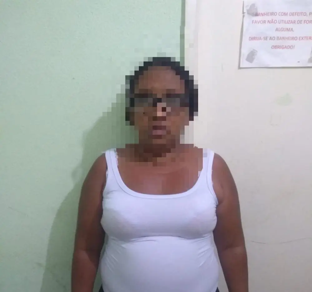Divulgação / SSP