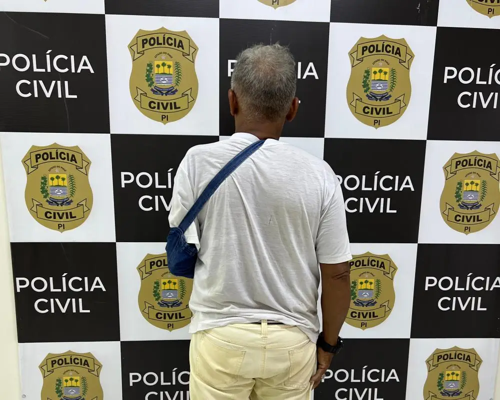 Foto: Divulgação/SSP