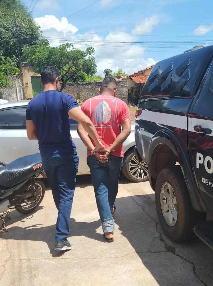 Foto: Divulgação/PC-PI