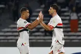 Foto:  Rubens Chiri/Saopaulofc.net (Foto: Agência Brasil)