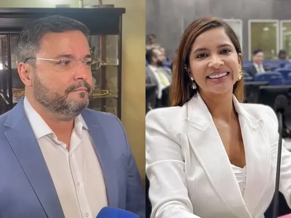 Foto: Montagem com foto R10/CMT