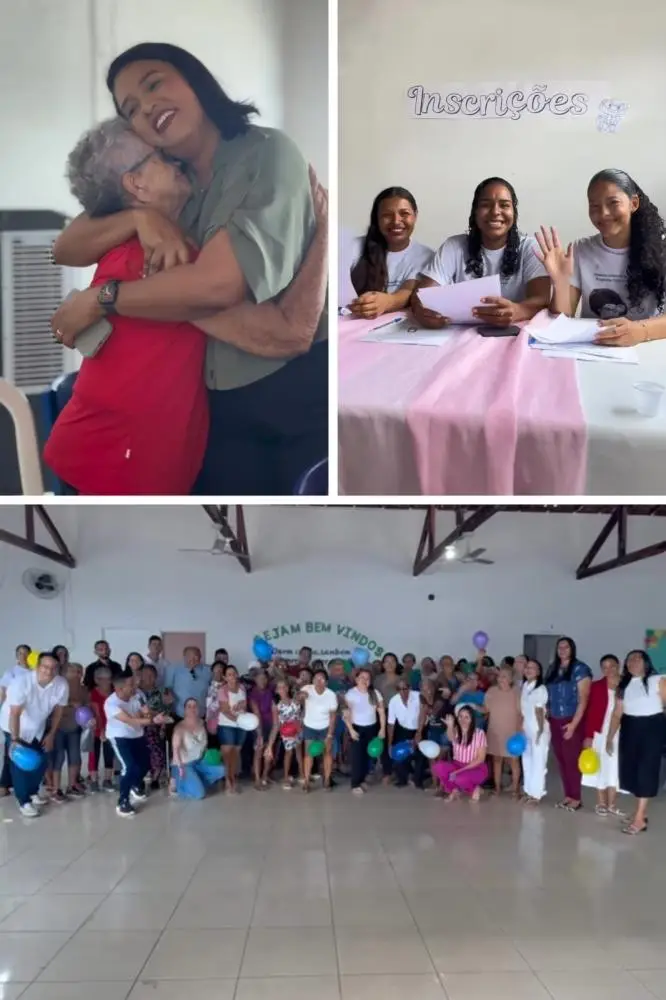 Foto: Reprodução/ Redes Sociais