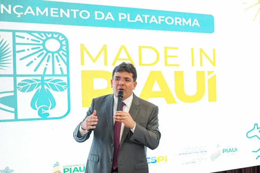 Foto: Divulgação/Governo do estado