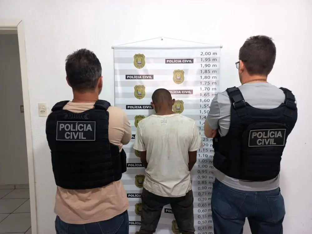 Foto: Divulgação/SSP