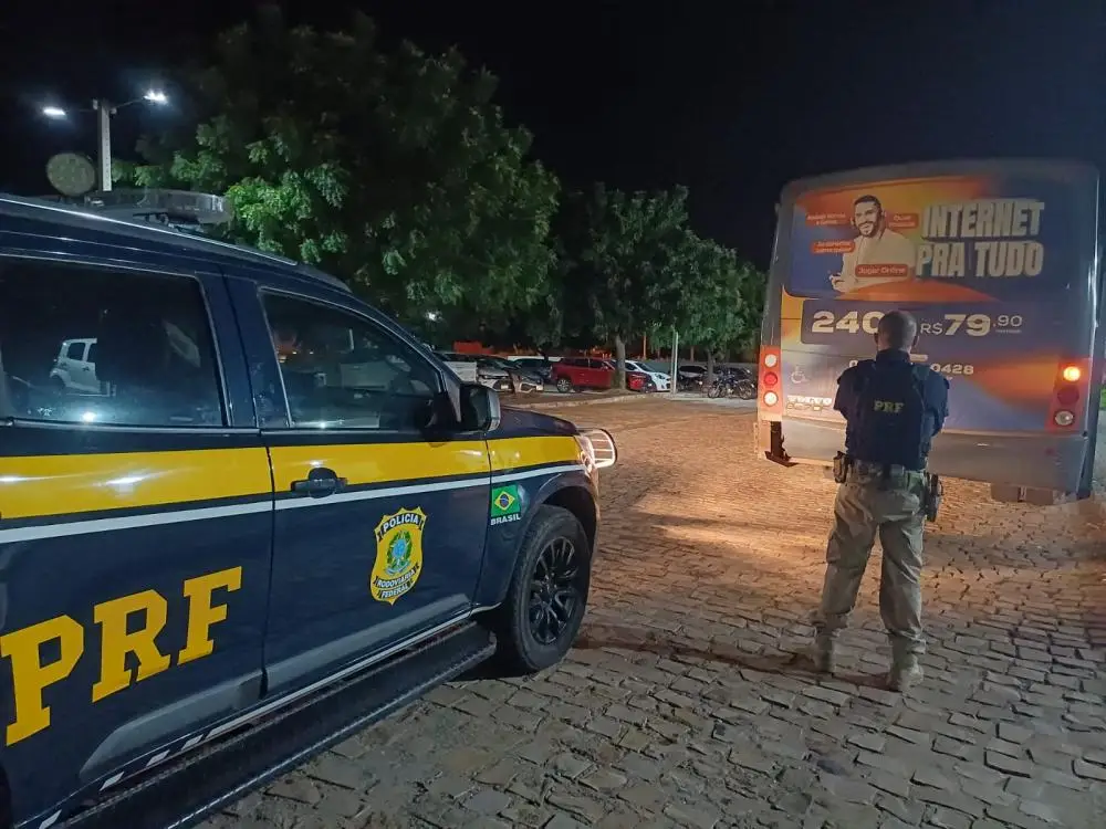 Foto: Divulgação/PRF