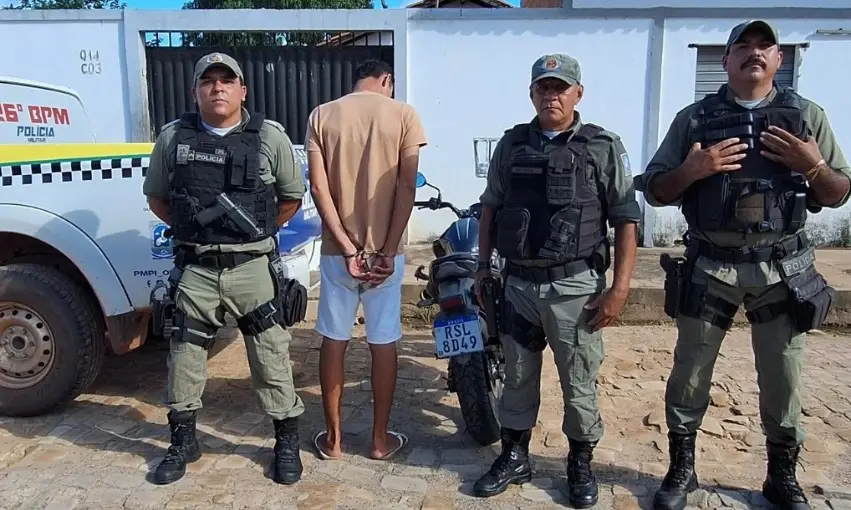 Foto: Divulgação/PM-PI