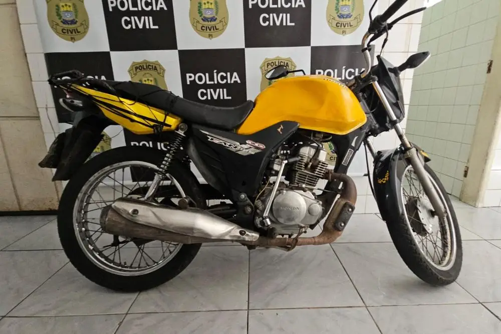 Foto: Divulgação/SSP