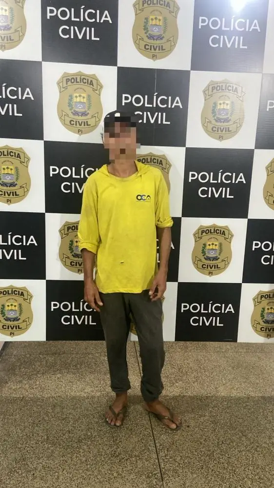 Divulgação / SSP