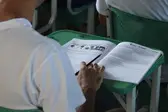 Foto: Divulgação/Sejus  (Foto: Governo do Estado )