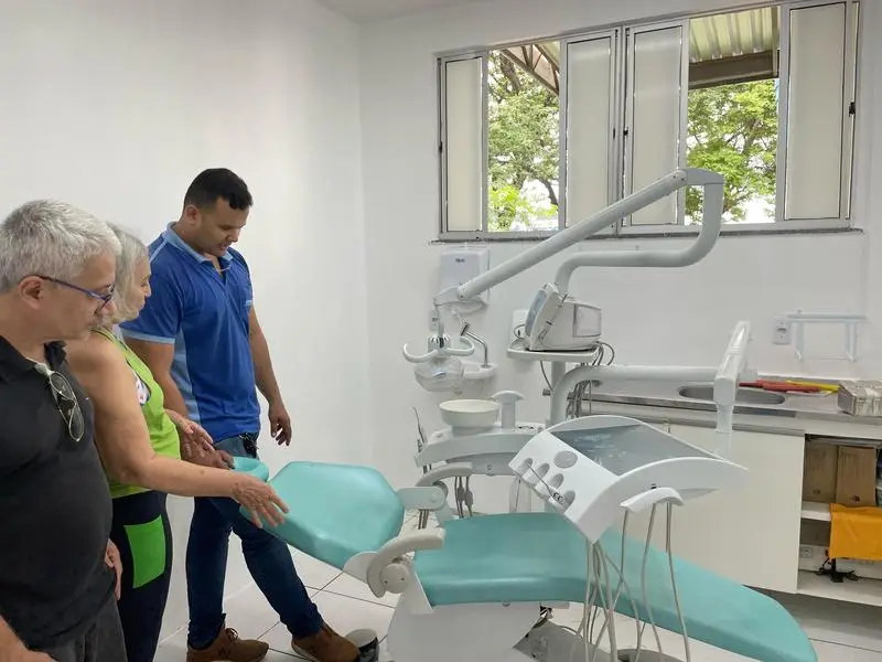 Foto: Ascom FMS