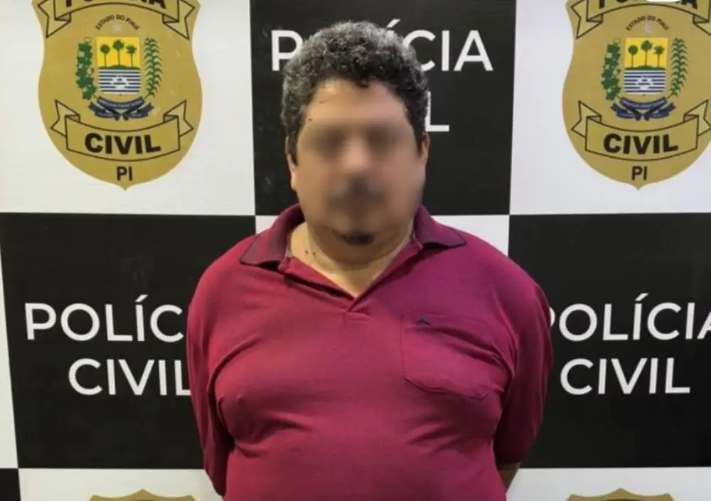 Foto: Divulgação/PC-PI