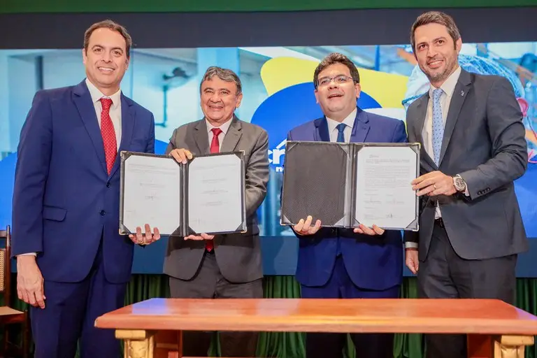Foto: Divulgação/Gov-PI