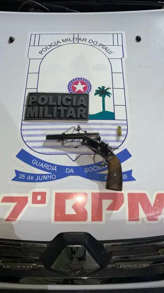 Foto: Divulgação/SSP