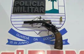 Foto: Divulgação/SSP (Foto: SSP)
