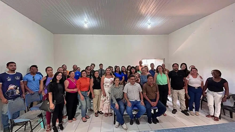 Foto: Reprodução/Cidades na Net