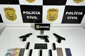 Foto: Divulgação/SSP (Foto: )