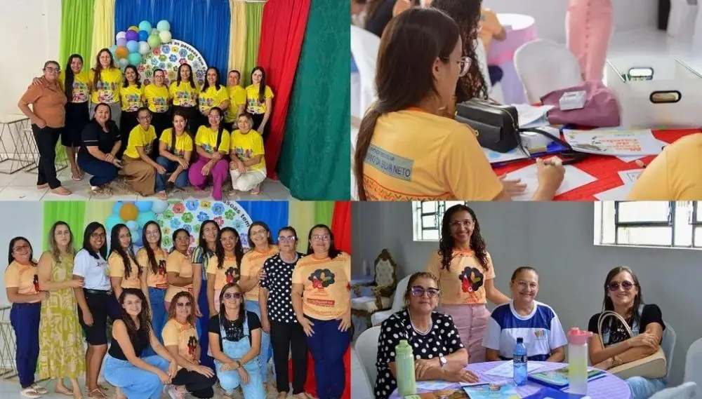 Foto: Reprodução/Cidades na Net