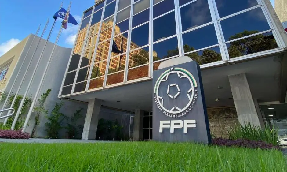 Foto: Divulgação/Federação Pernambucana de Futebol