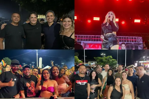 Fotos: R10