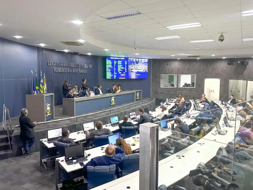 Foto: Divulgação/CMT