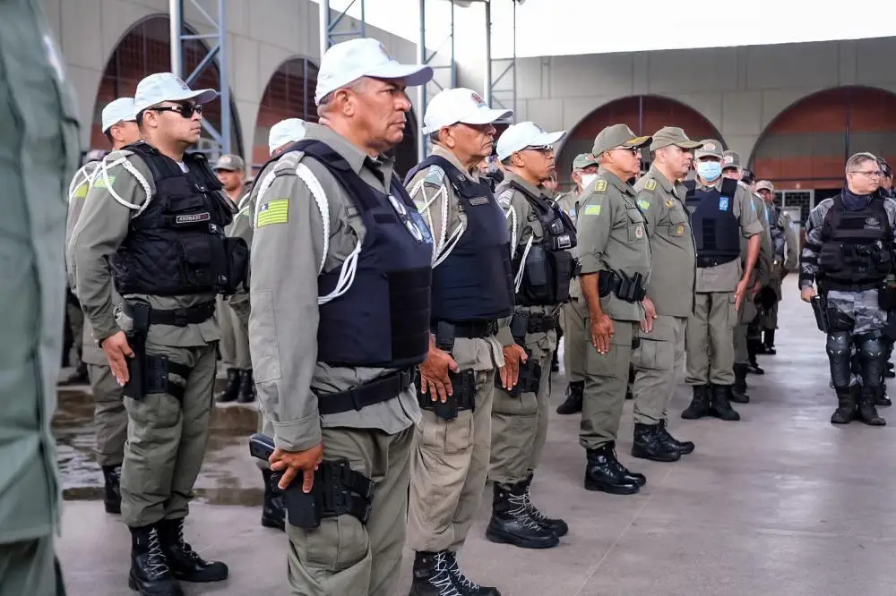 Foto: Divulgação/Governo do estado