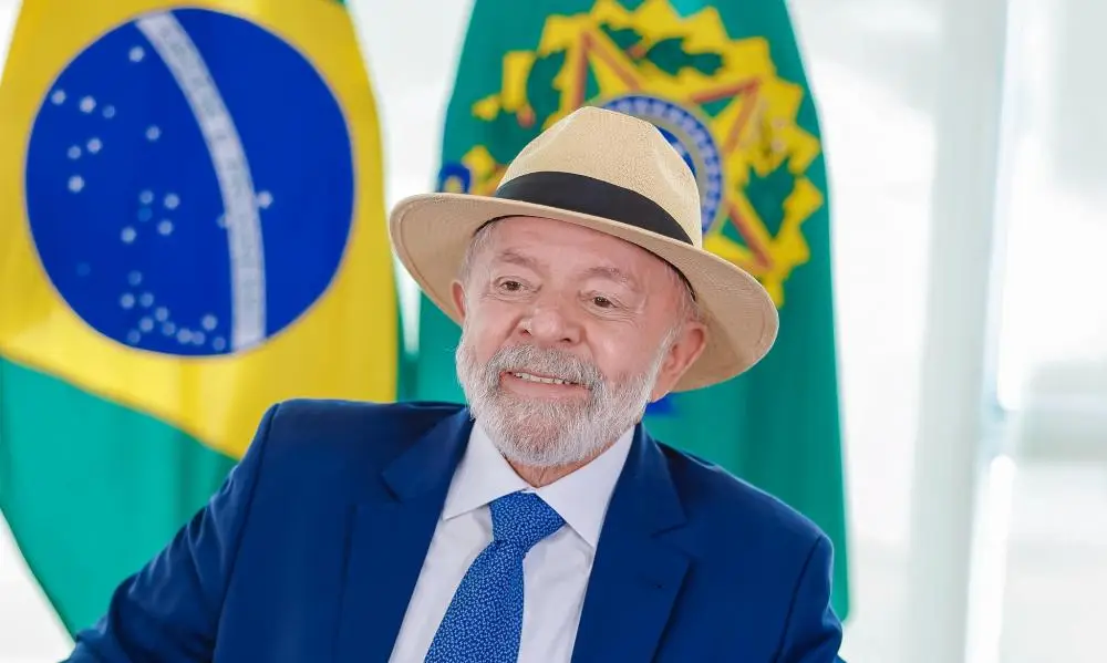 Ricardo Stuckert 