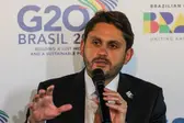 Foto:  Antonio Cruz/Agência Brasil (Foto: Agência Brasil)