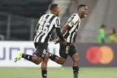 Foto: Vitor Silva/Botafogo/Direitos Reservados (Foto: Agência Brasil)
