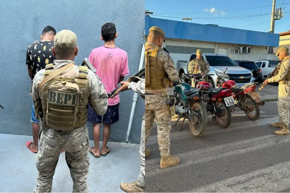 Foto: Divulgação/SSP