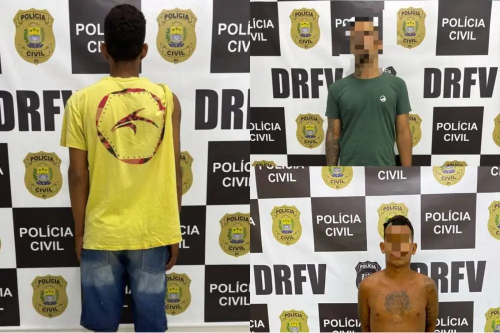 Foto: Divulgação/SSP