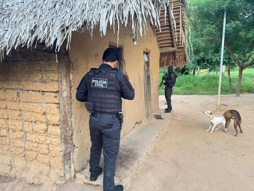 Foto: Divulgação/SSP
