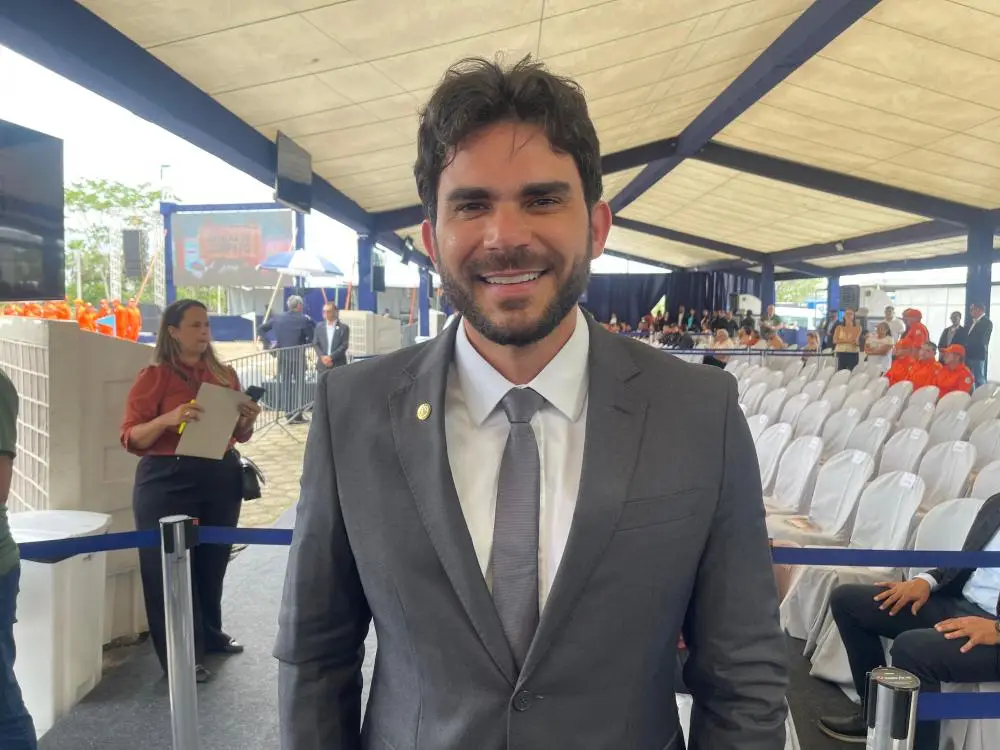 Marcos Kalume